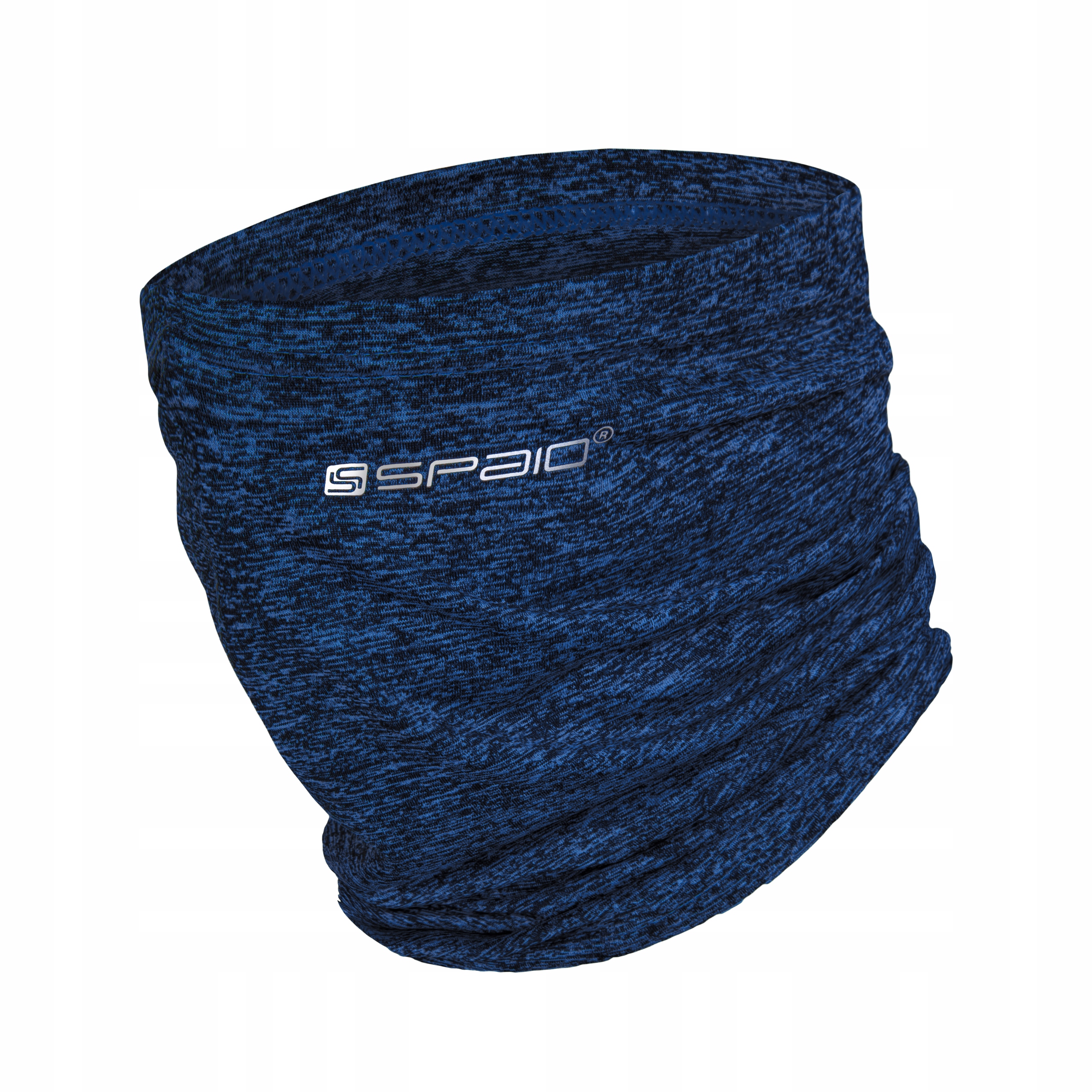 

Spaio Bandana Wielofunkcyjna Komin Mixture d. blue