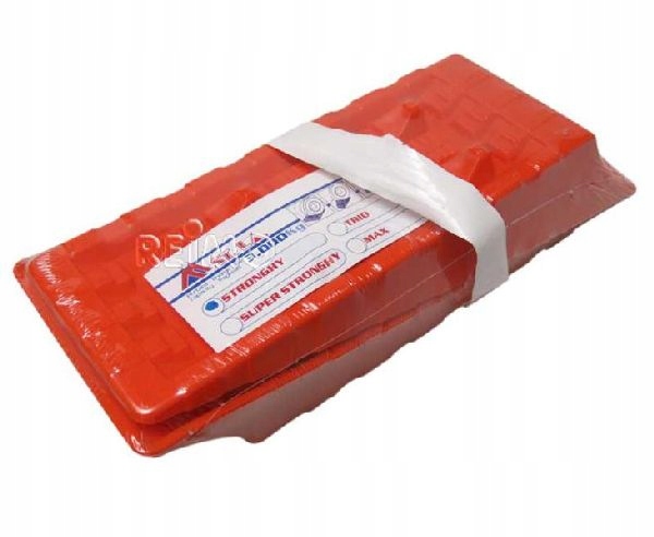 RE91252 - Выравнивающая грунтовка для колес Camper Carbest