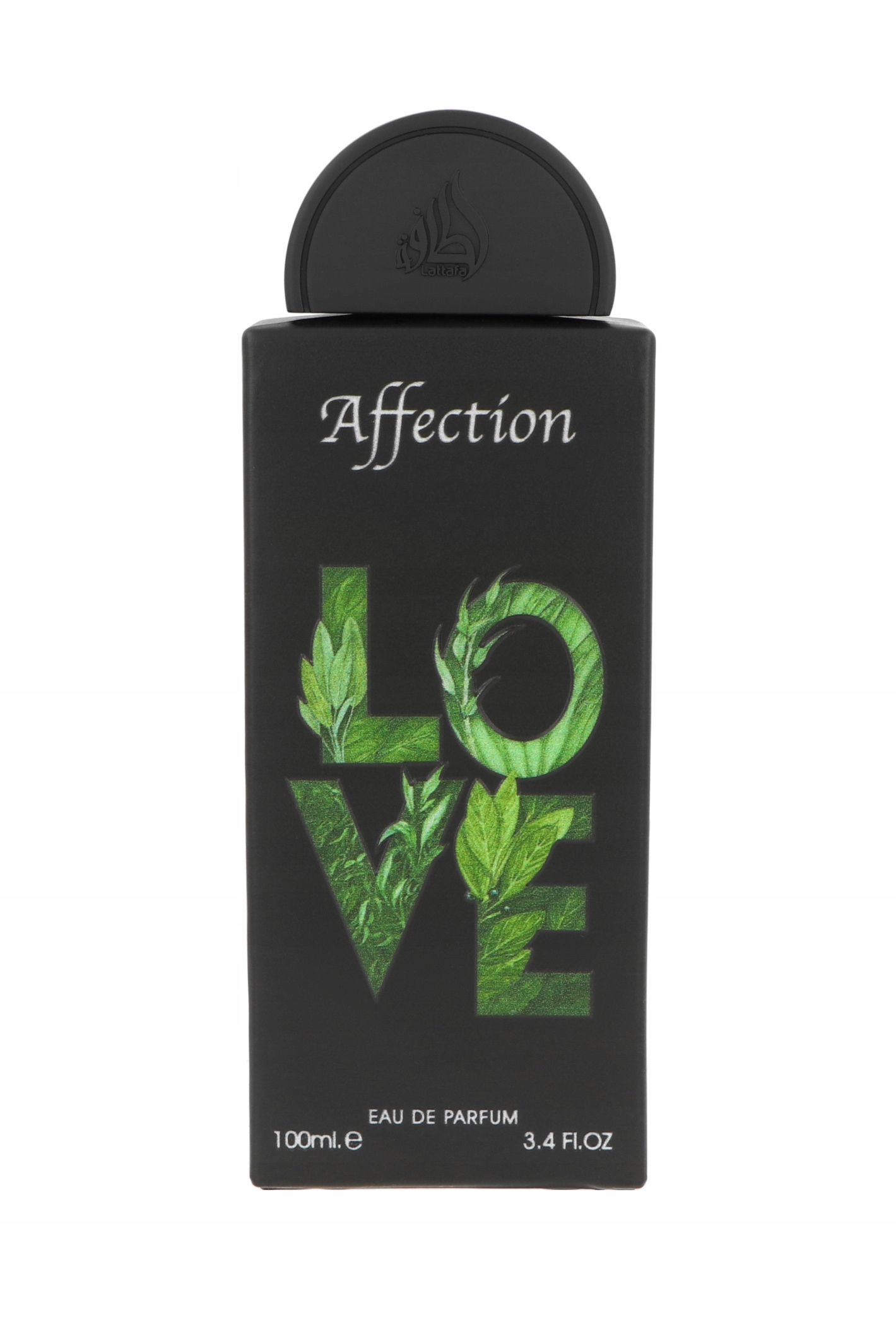 Lattafa Pride Affection Edp 100ml Parfémovaná voda 100 ml