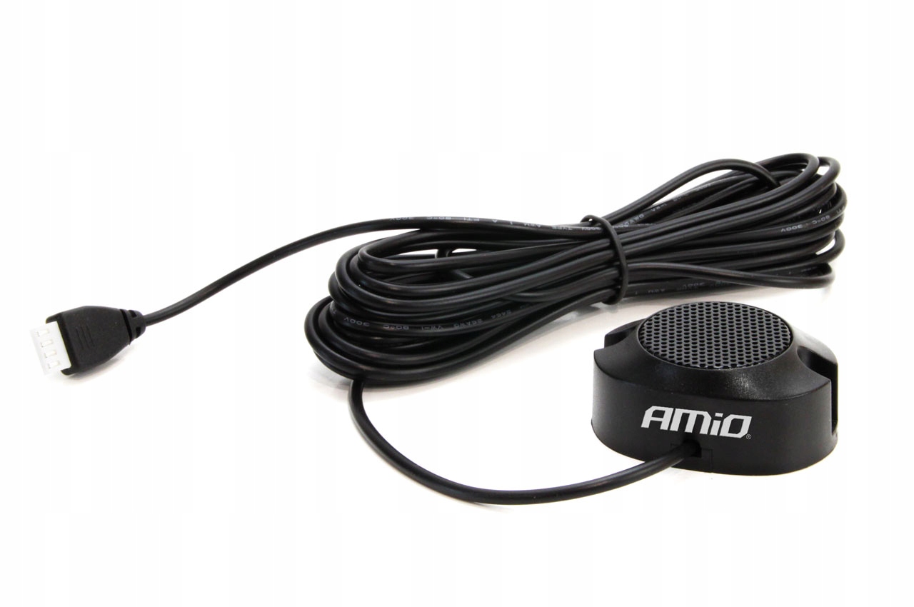 

Sygnał dzwiękowy do czujników parkowania buzzer