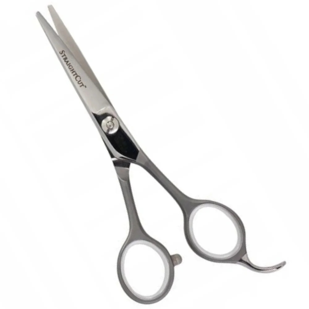 Olivia Garden Kadeřnické nůžky StraightCut 5,75"