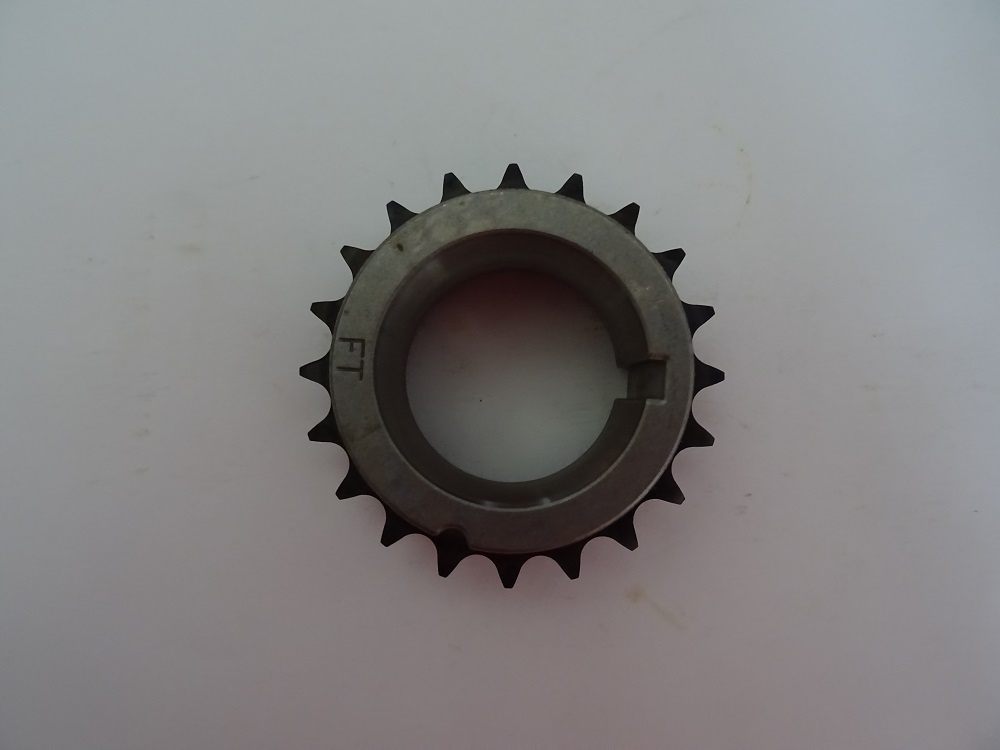 12345w46uw56iw56uw46uw46uw46 - Шків ГРМ для Nissan K 25 HC, Hangcha