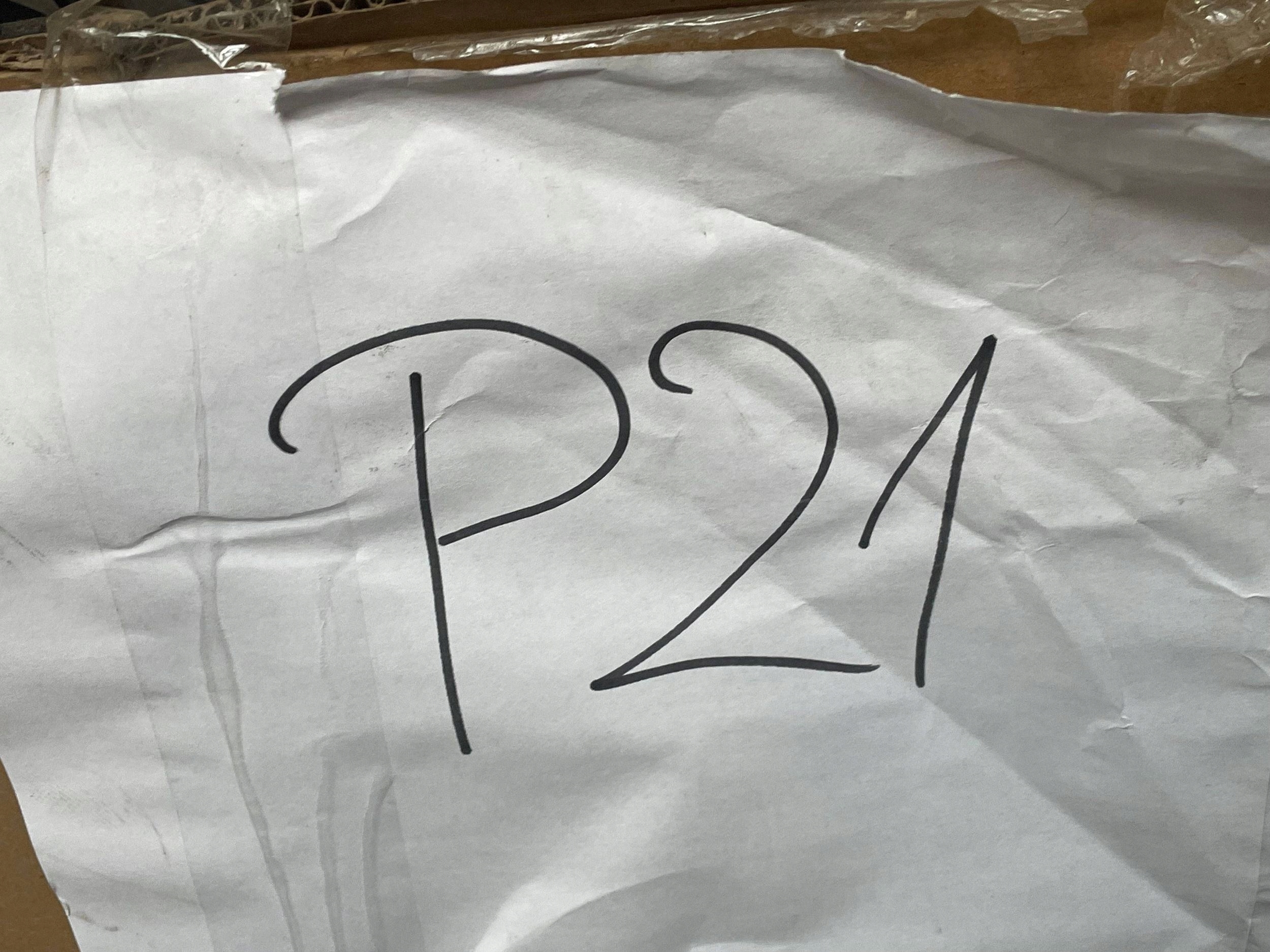 SKODA SUPERB B6 (3T) cover central chassis left side 3T0825001A !J