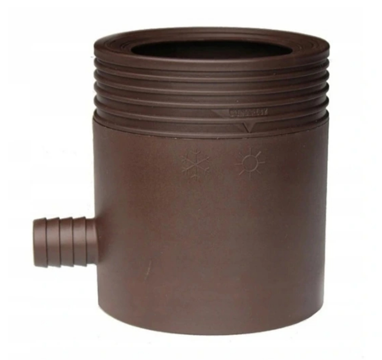 ZBIORNIK NA DESZCZÓWKĘ 300L BECZKA NA WODĘ Z RYNNY Marka Garantia