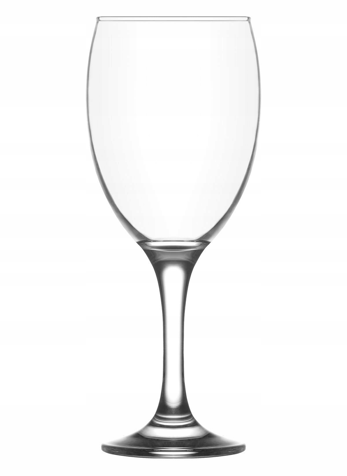 kieliszki 6szt. do wody 590ml |  EMP573 — 3