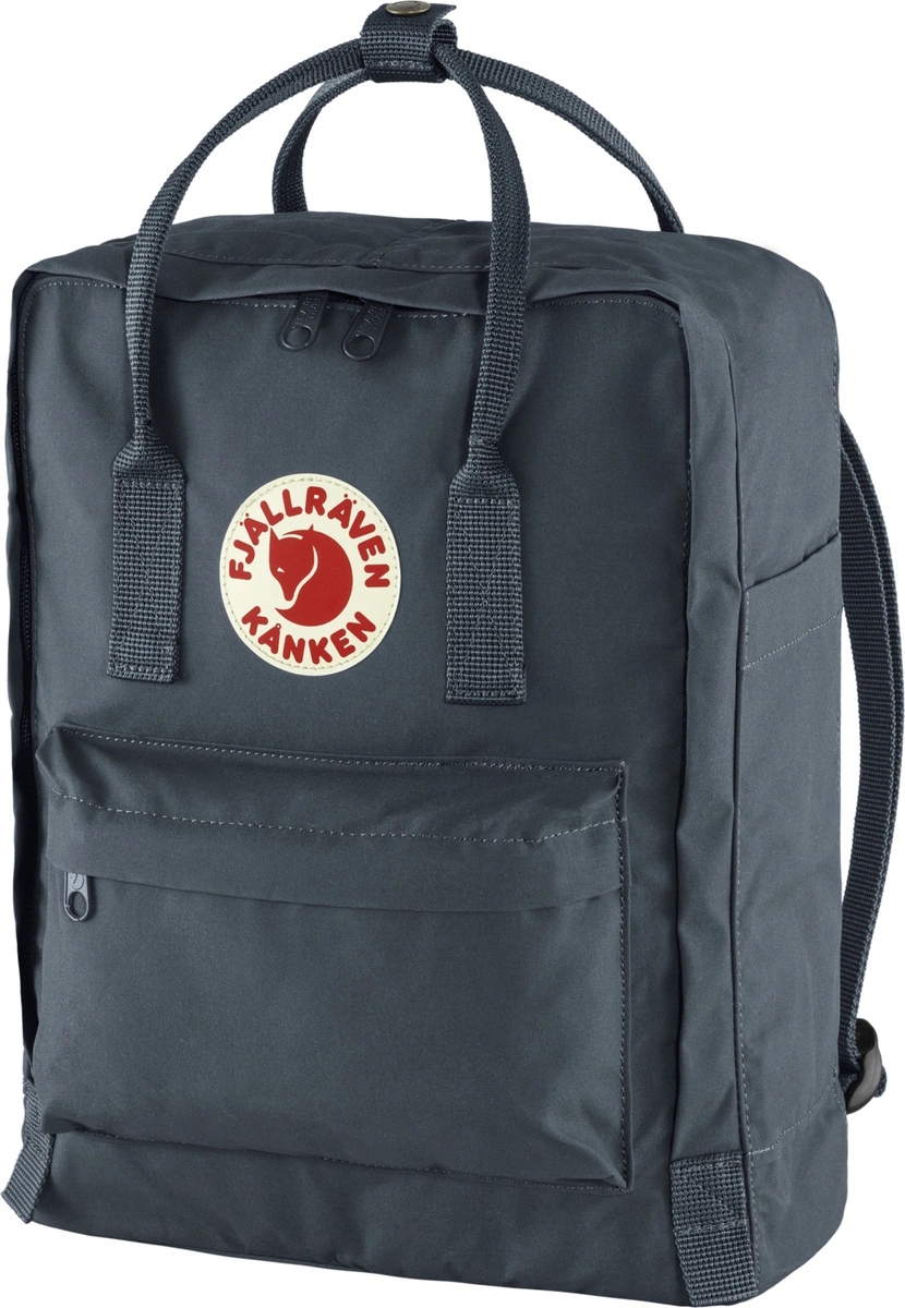 Batoh Kanken Fjallraven 16 L Navy 560