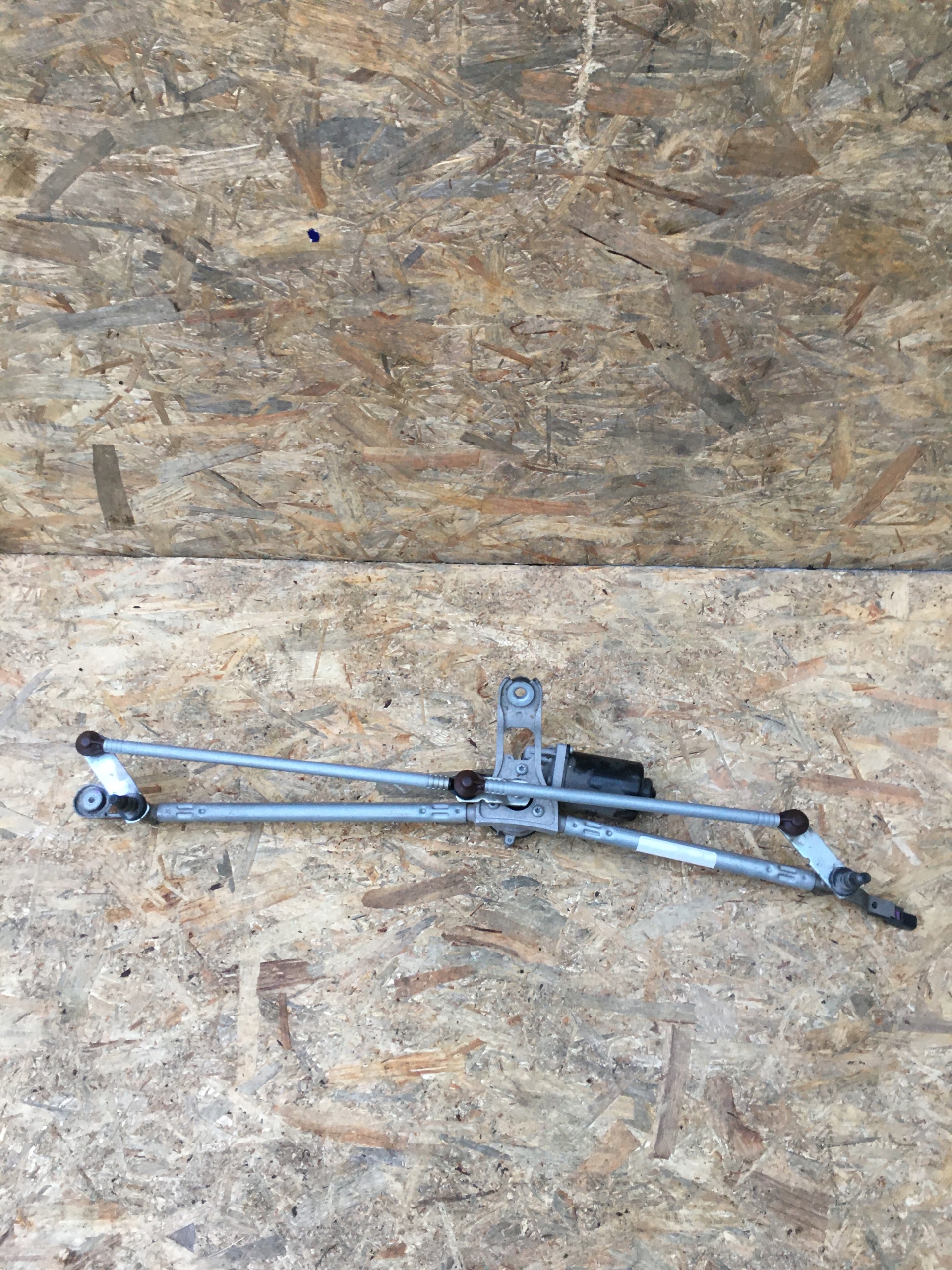 DODGE RAM 1500 19< MECHANIZM SILNICZEK WYCIERACZEK