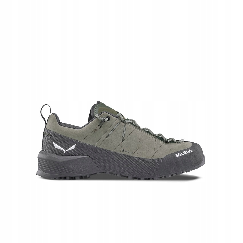 Salewa Dámské boty Wildfire Leather 2 Gore-Tex 5190 Shadow 40