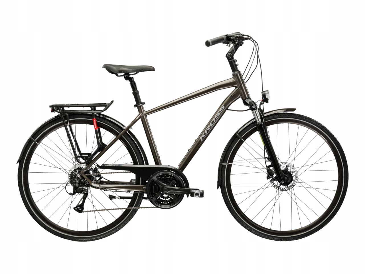 Kross Trans 4.0 28