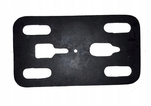 Uszczelka dzwigni hamulca Fiat 126P 32X