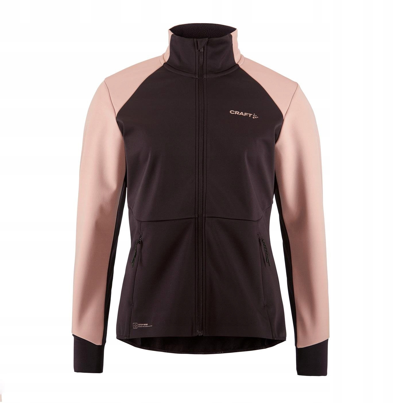 Dámská bunda Core Essence Nordic Jacket 2 W L