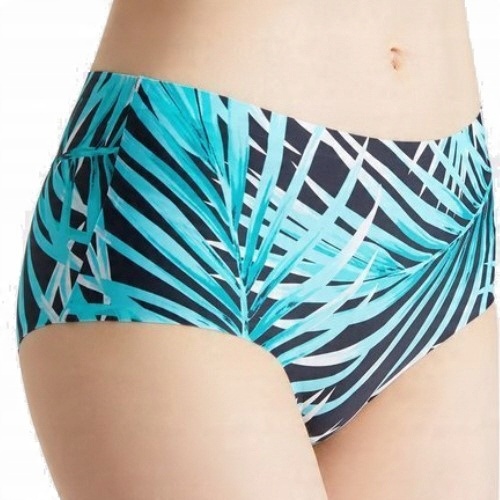 

Julimex majtki figi Eden Maxi Invisible Line liść