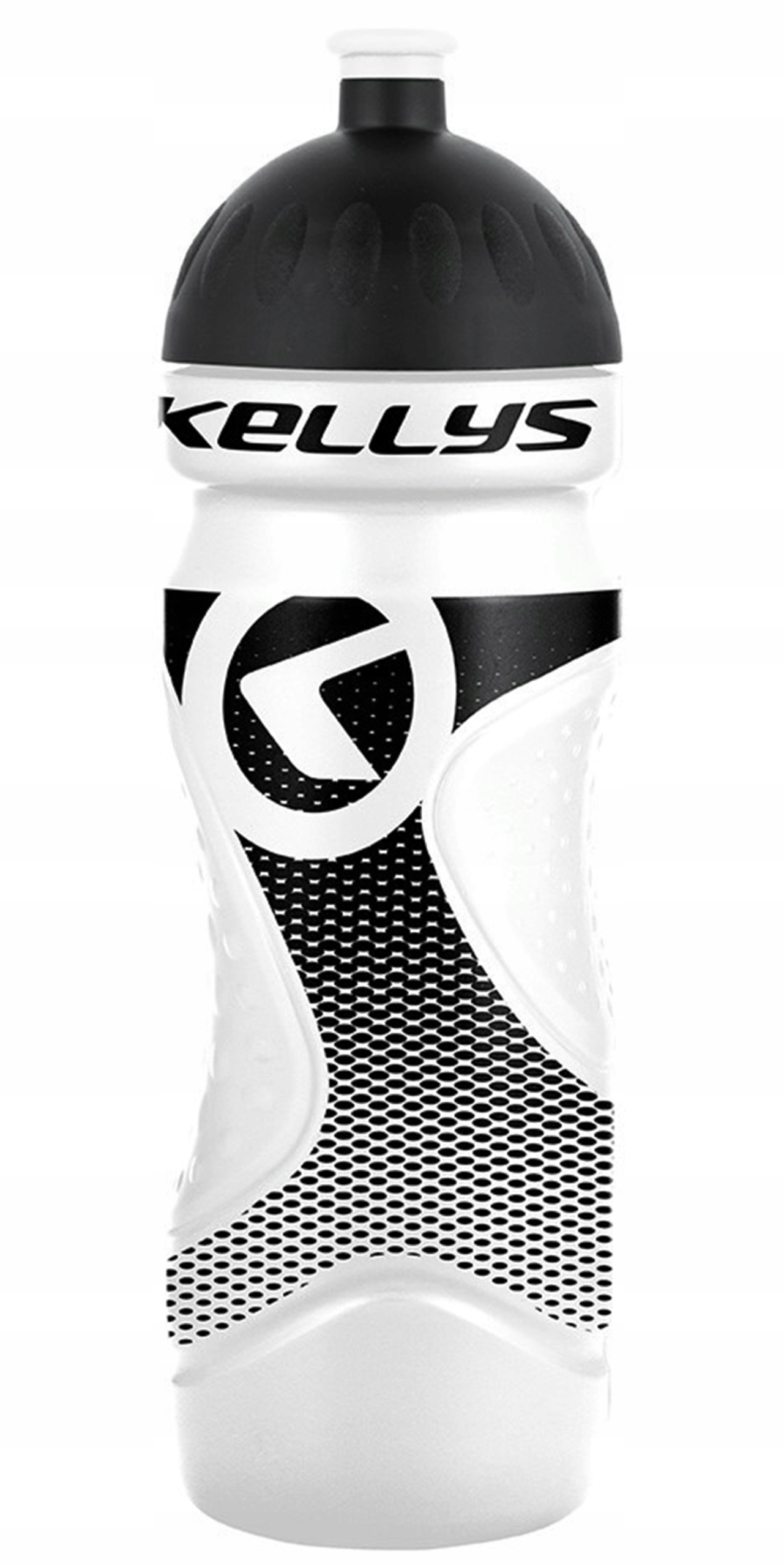 BIDON ROWEROWY KELLYS SPORT BIAŁY 700 ML