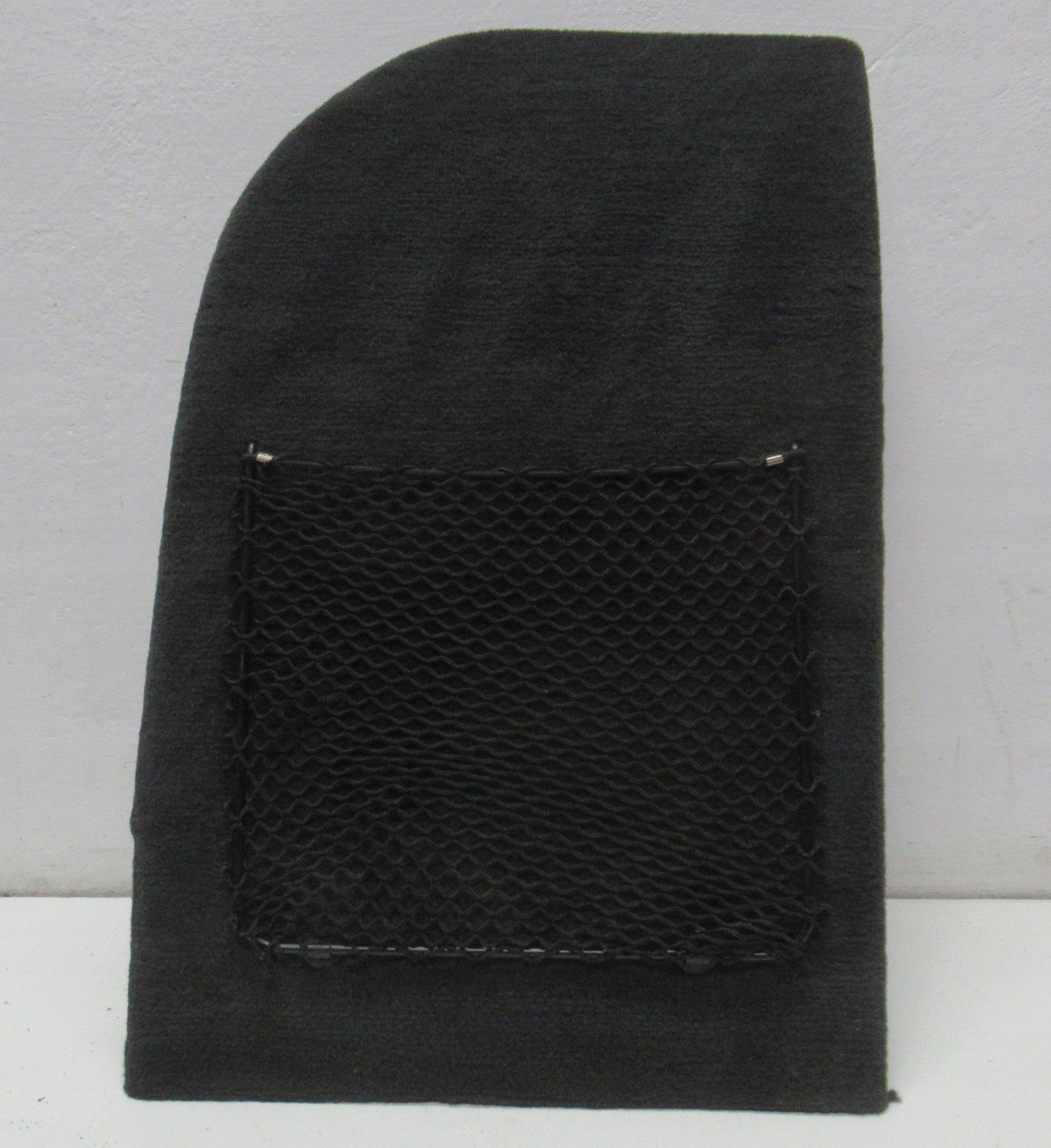 BMW X3 E83 side upholstery boot