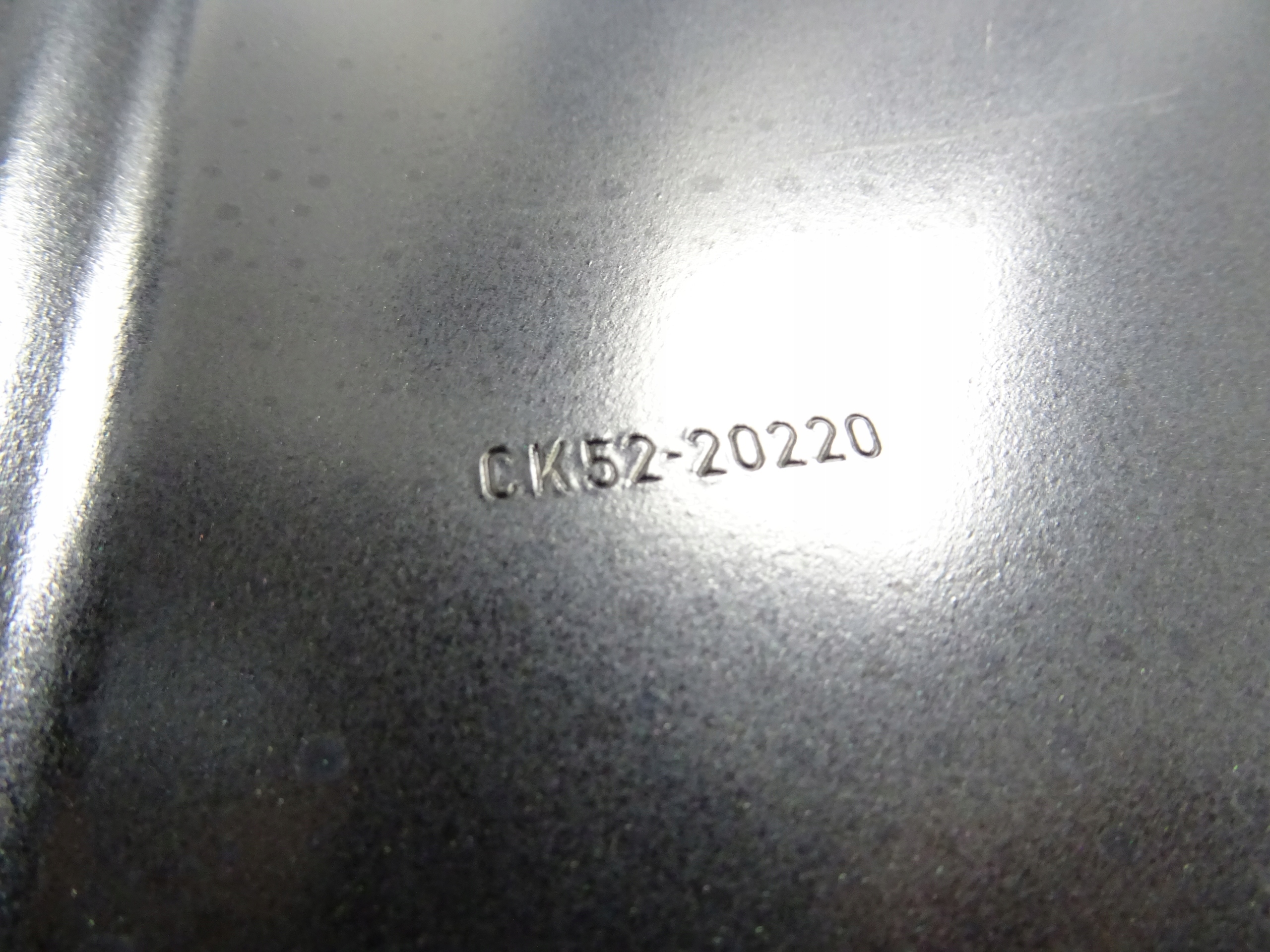 RANGE ROVER VOGUE L405 door right front front