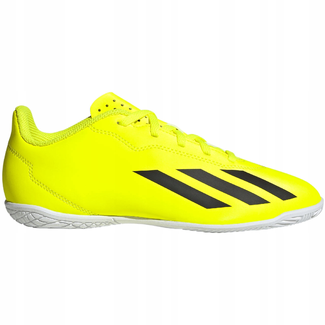 BUTY NA HALĘ ADIDAS X CRAZYFAST CLUB IN rozmiar 38 2/3