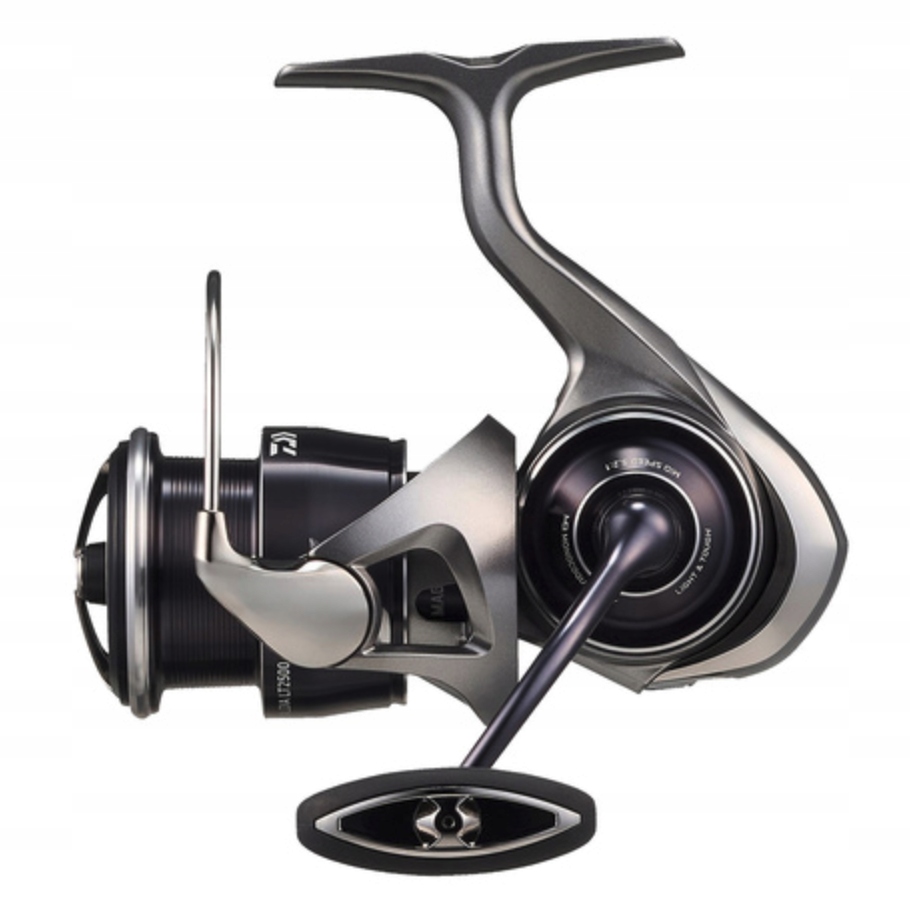 Kołowrotek Daiwa Caldia Lt 2500 2025R.