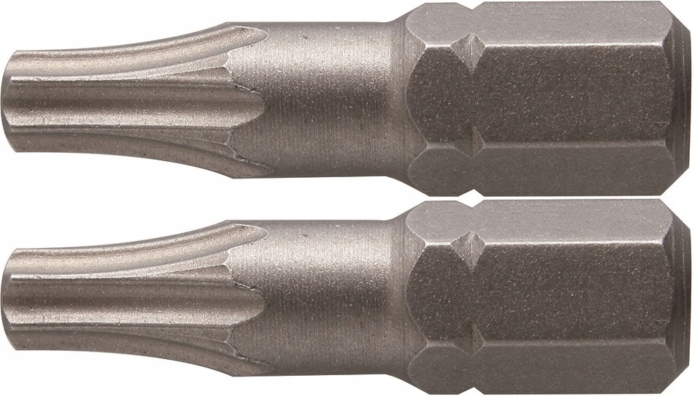 

Hogert HT1S363 Końcówki wkrętakowe bit Torx T20