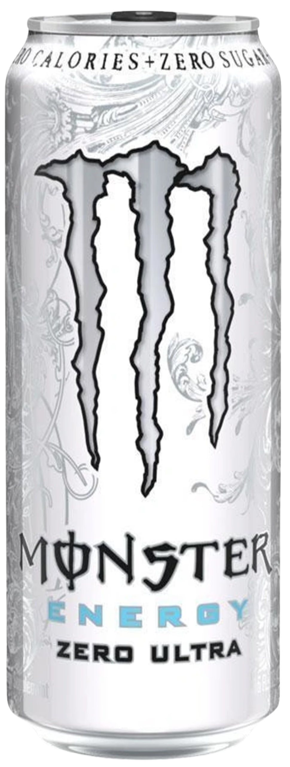 Monster Energy Ultra sycený energetický nápoj 12 x 0,5l
