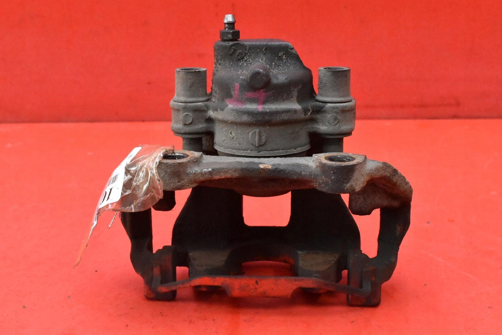 caliper brake left rear part MERCEDES CLS C219 3.0 CDI 224 KM 04-08