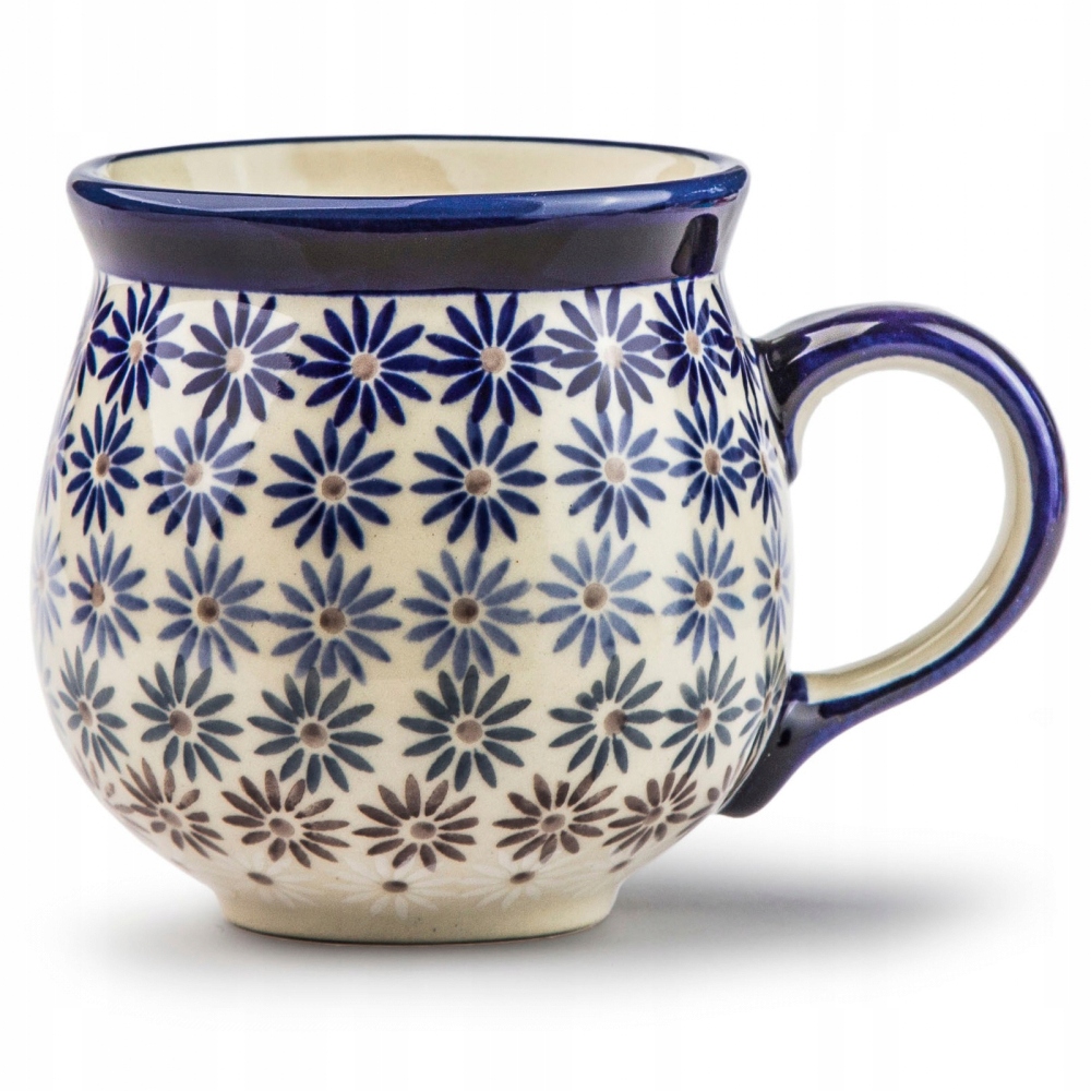 

Kubek czeski 300 ml dek. AS55