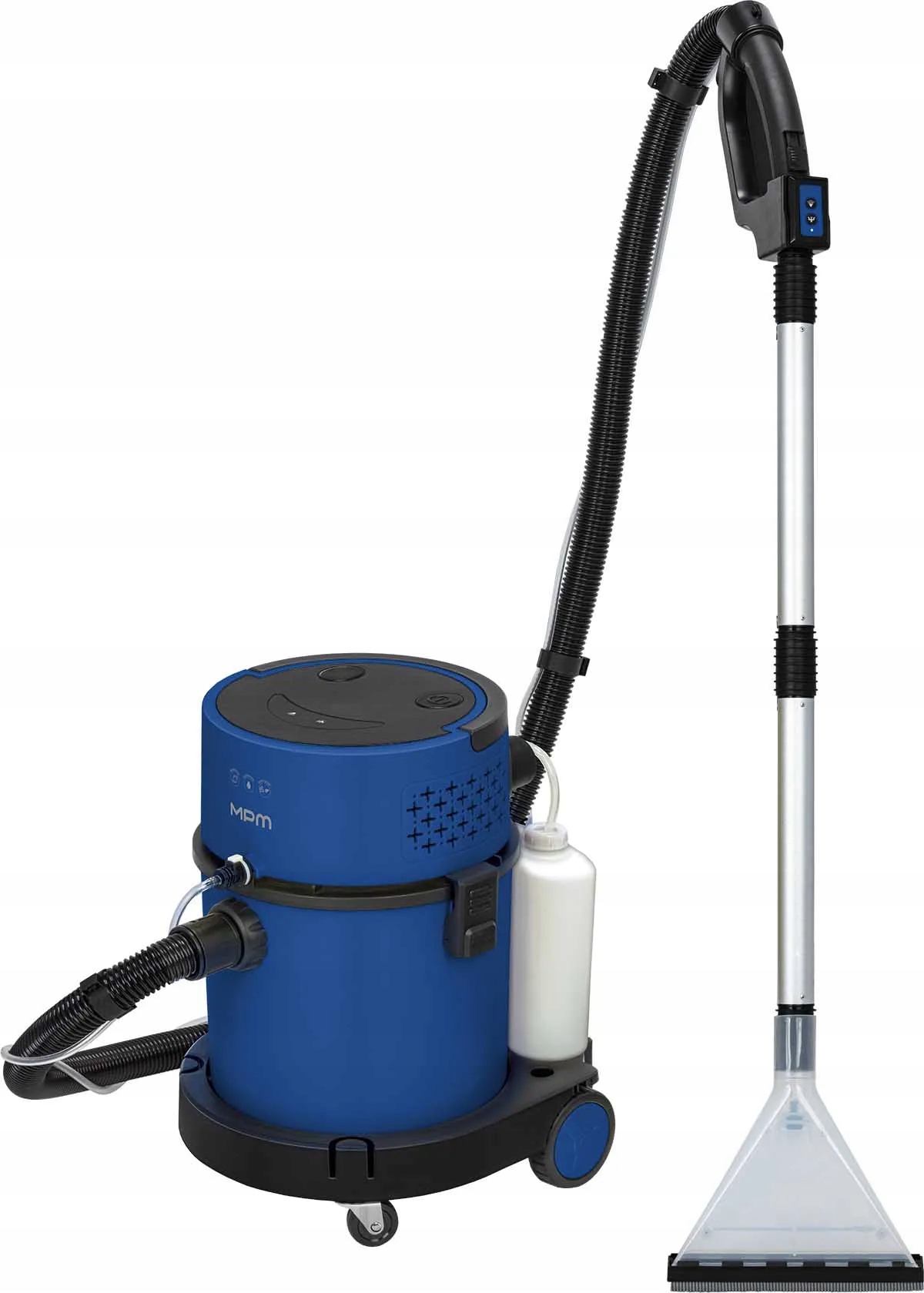 Odkurzacz piorący Mpm MOD-48 1200W 20L Dmuchawa Pranie dywanów tapicerki