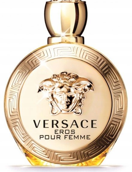 Versace Eros Pour Femme Edp 50ml Sprej