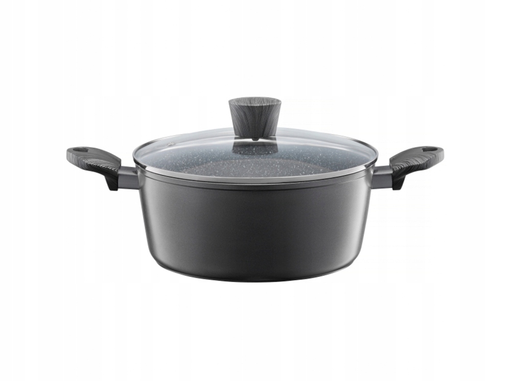 

Ambition Loft Garnek 2,3 L Z Pokrywką 20 CM