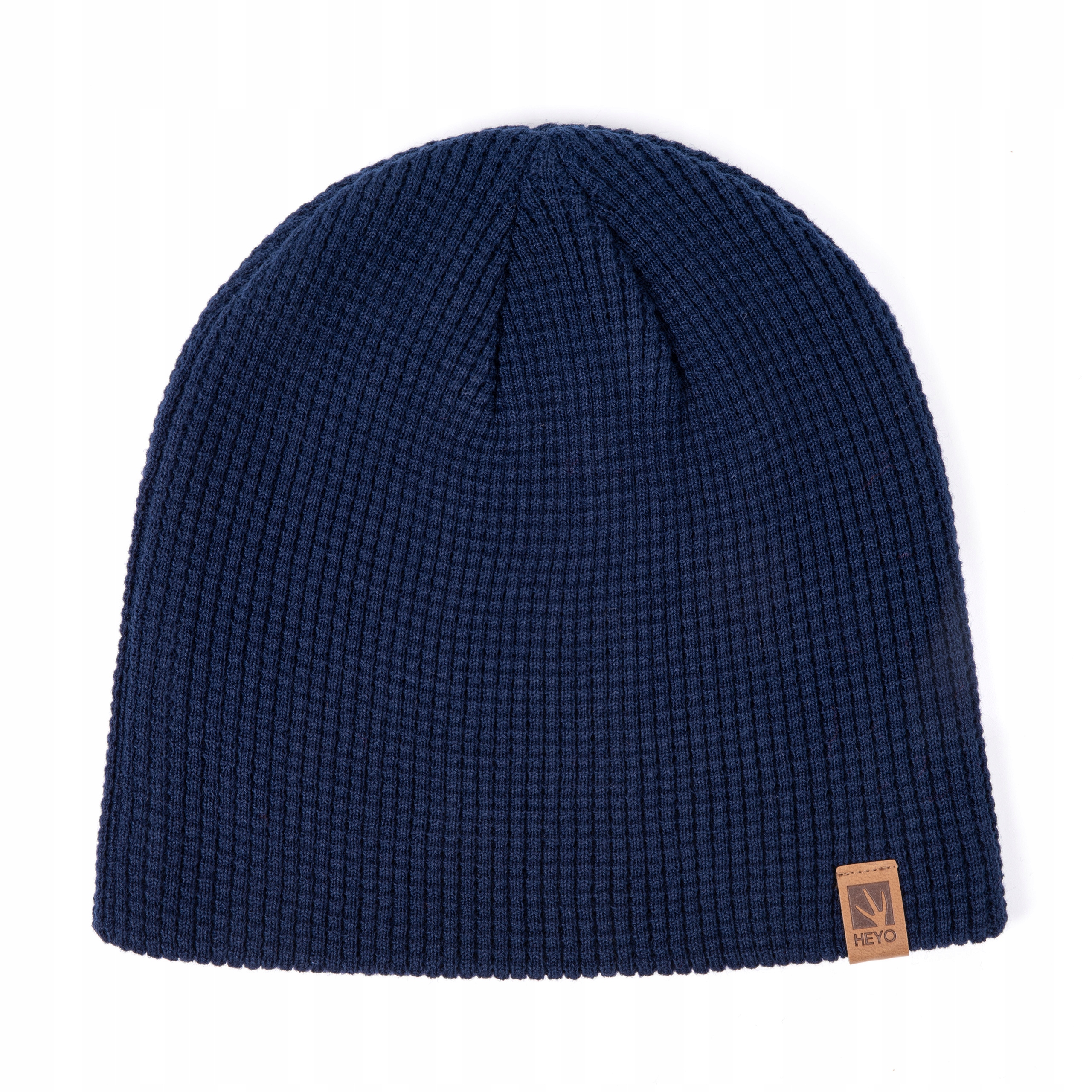 CZAPKA MĘSKA ZIMOWA KRASNAL DWUWARSTWOWA BEANIE Płeć mężczyzna