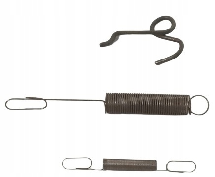 cięgno sprężyna regulatora KOSIARKI BRIGGS B&S