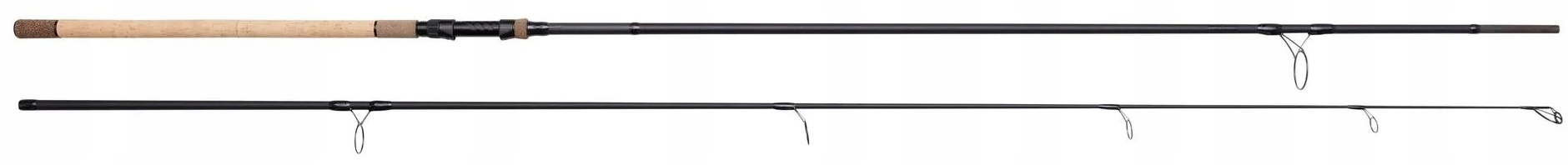 Prologic Wędka Karpiowa C-series Sc 12 3.60M 3.0LBS Ar 50MM