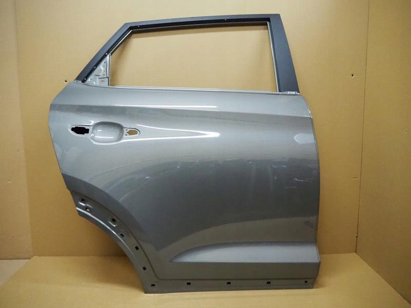 DRZWI PRAWY TYŁ HYUNDAI TUCSON III
