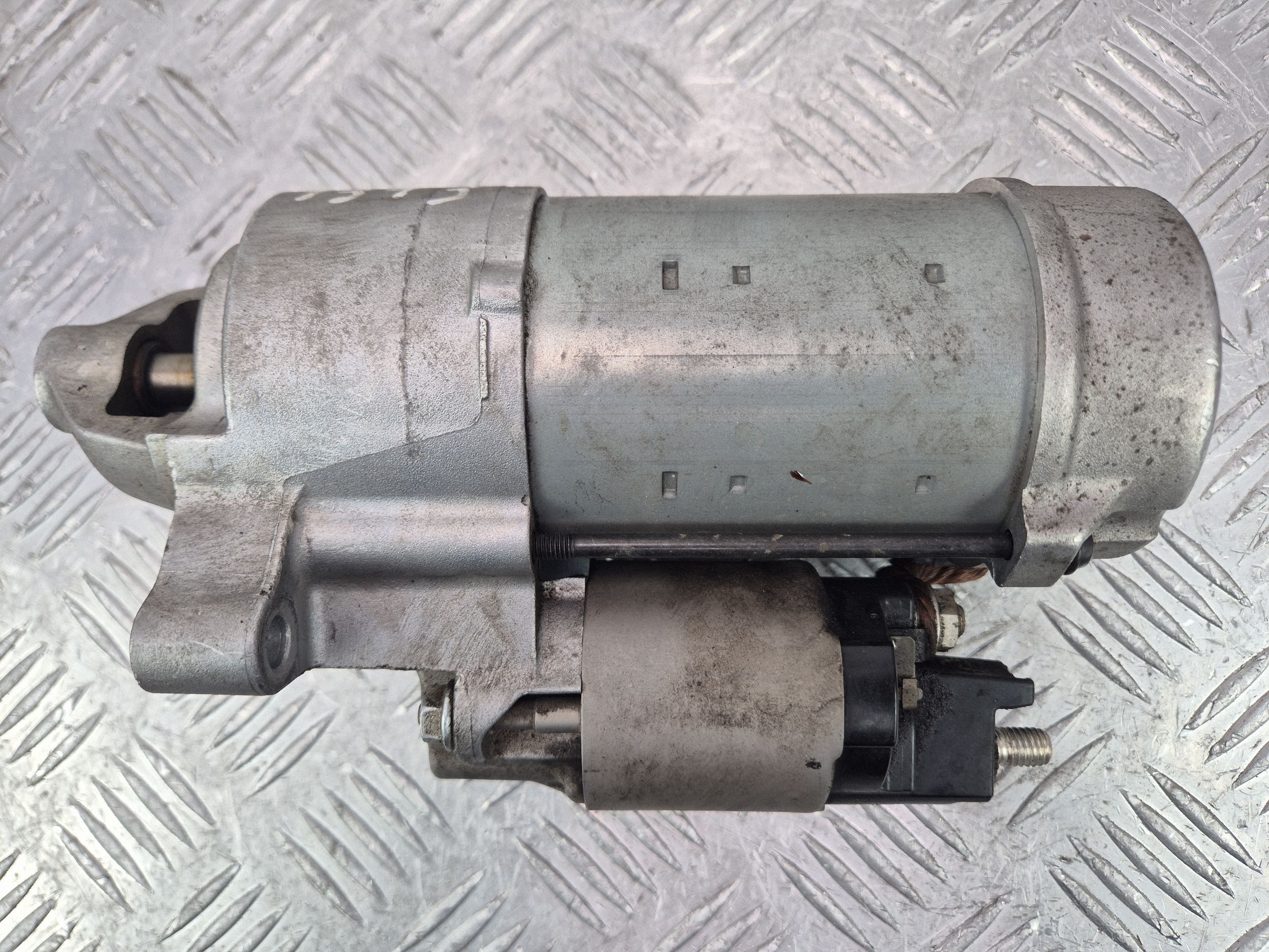 BMW 2 F45 220d starter 8570845 B47C20A