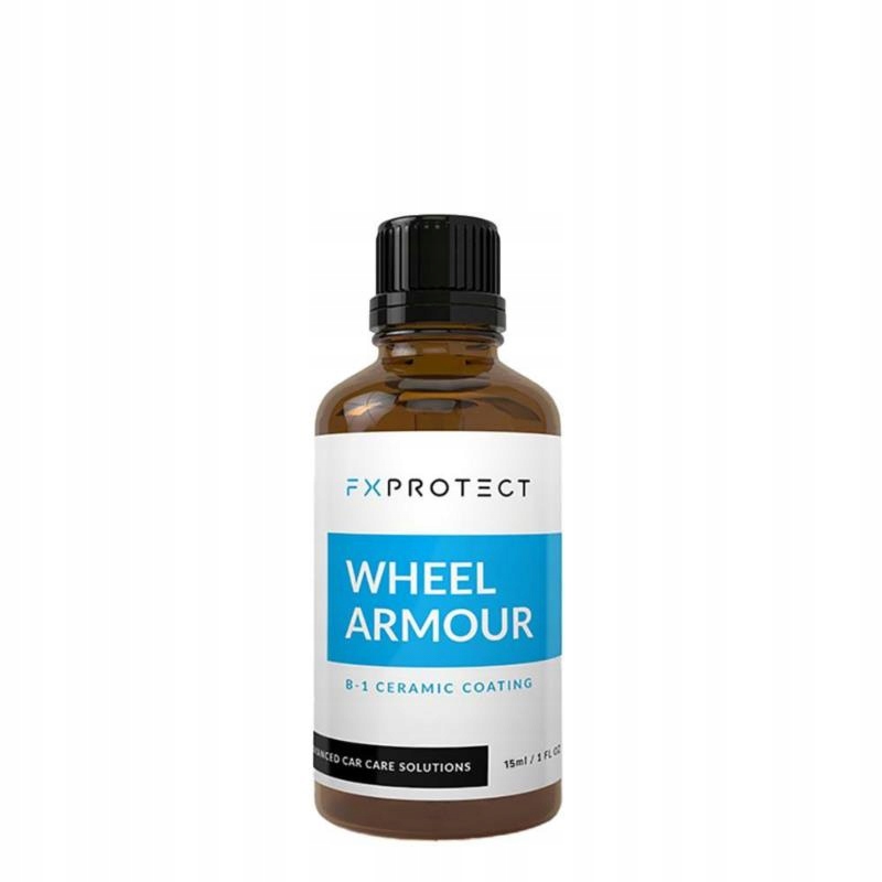 

Fx Protect Wheel Armour B-1 15ml powłoka do felg