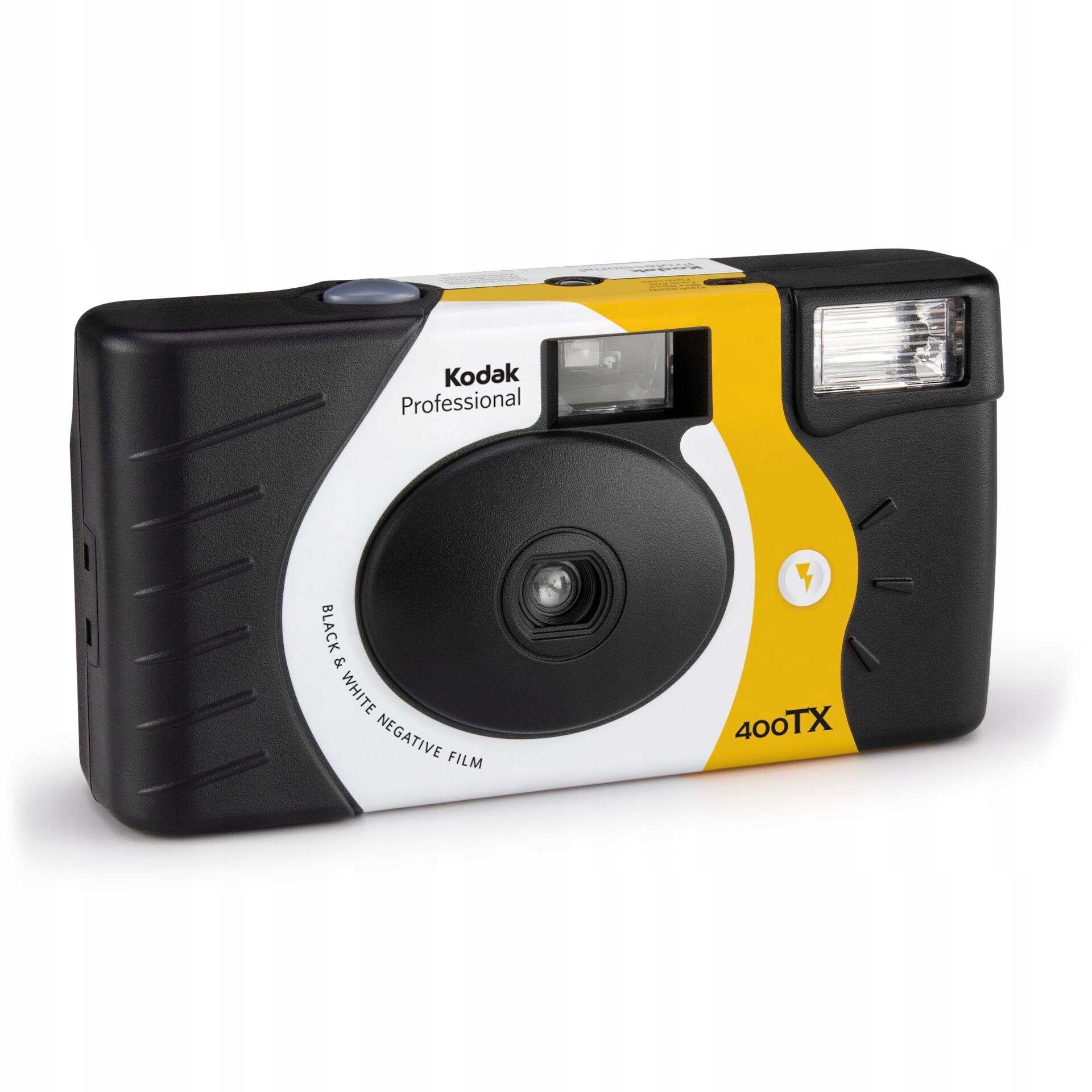 Kodak Tri-X 400 B&w Suc 27