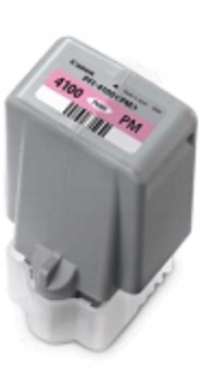 Canon cartridge Ink PFI-4100 Pm Photo Magenta Ink Tank