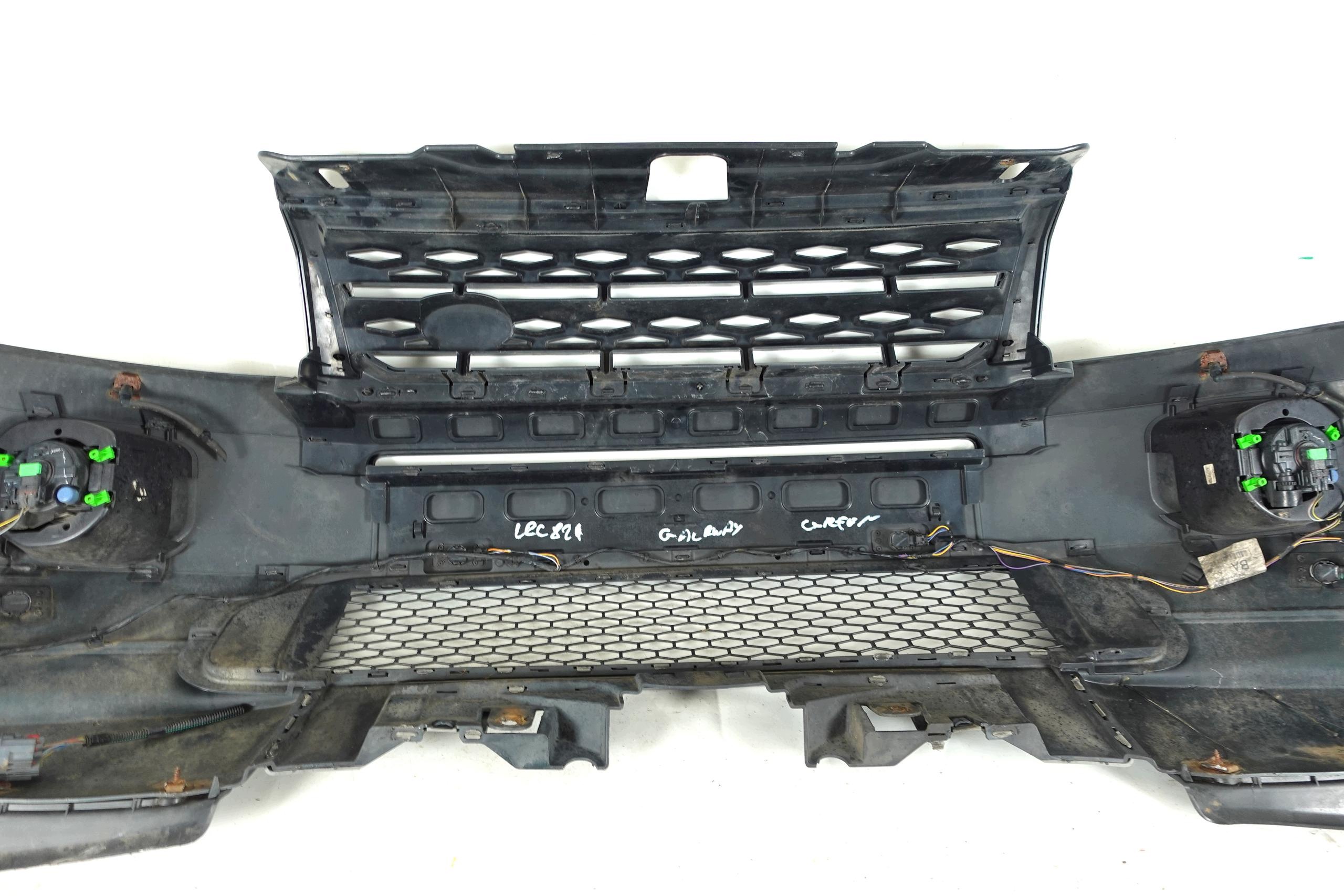 bumper front front LAND ROVER FREELANDER II 2 LIFT 11-14 LRC 821 grille