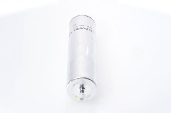 0 450 - Топливный фильтр BOSCH BMW E60 E87 F10 F11