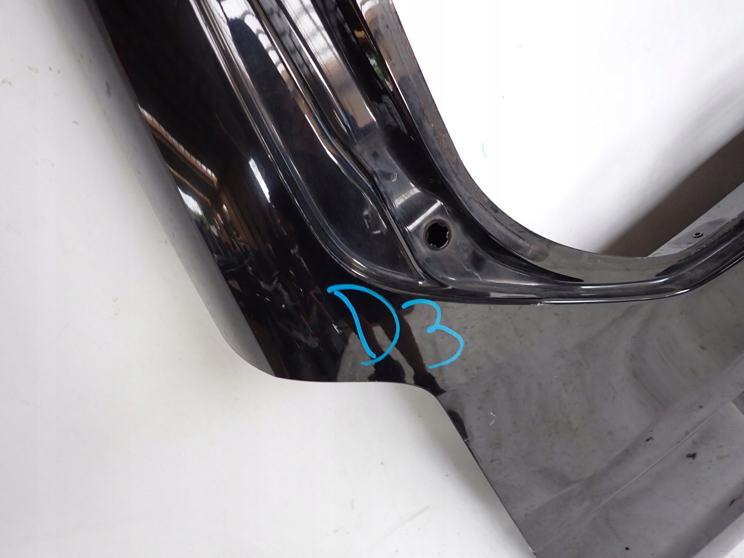 MERCEDES VITO III 3 V-KLASA W447 14- boot door boot