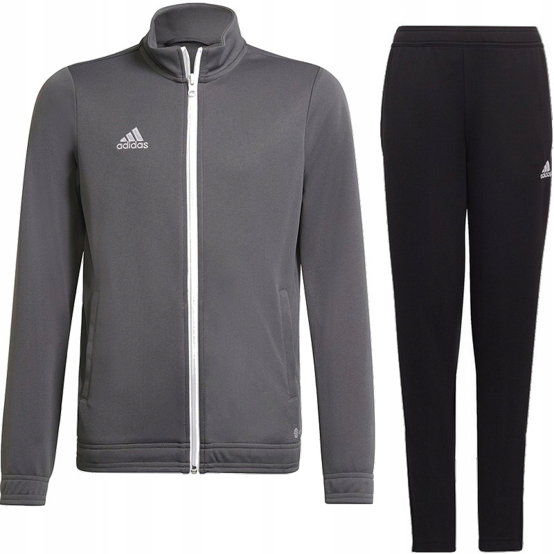 

Adidas Dres Dziecięcy bluza spodnie dresy 140cm