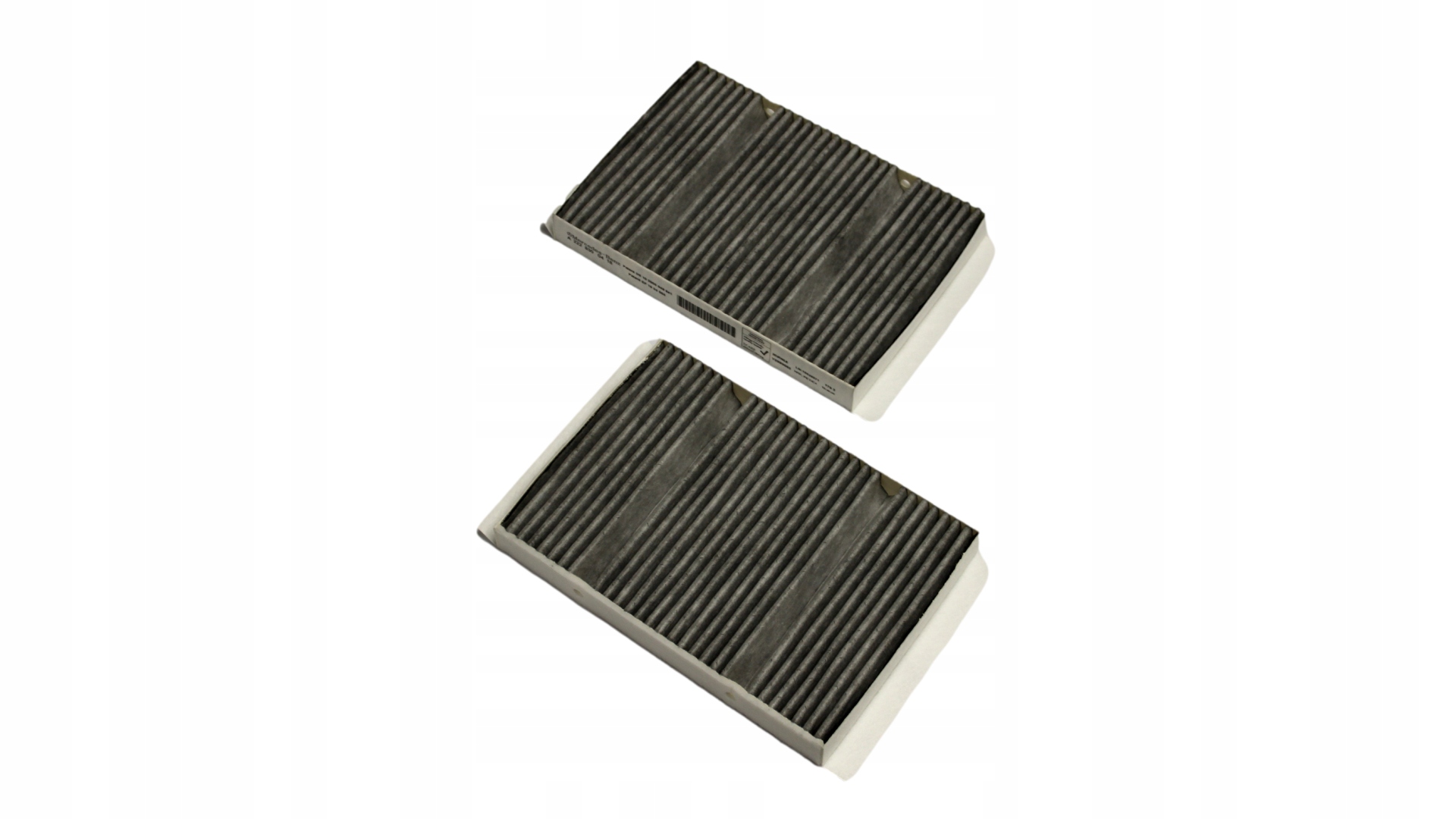 Mercedes S-klasa X222 V222 W222 Filtr klimatizace