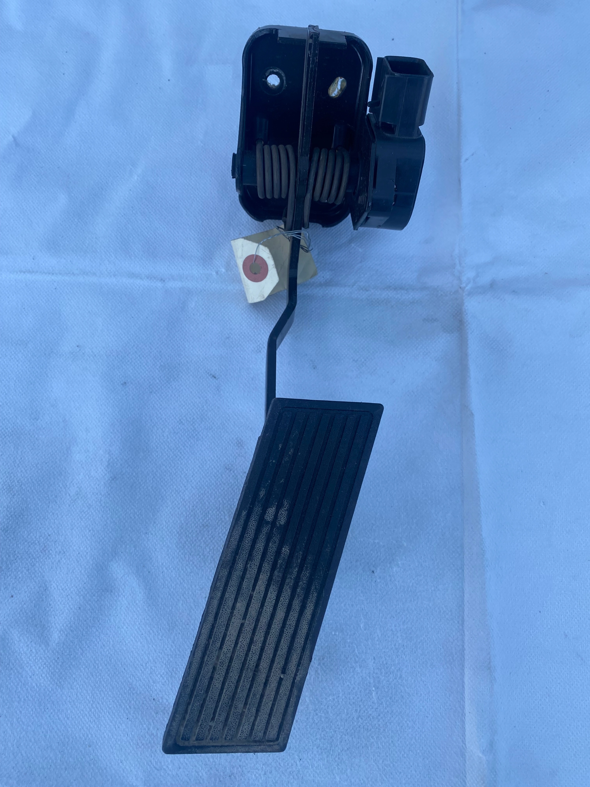 POTENCJOMETR GAZU JEEP CHEROKEE 52079117