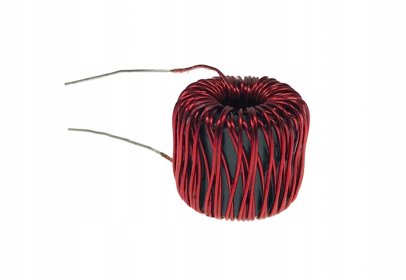 

Dławik toroidalny 8.5mH