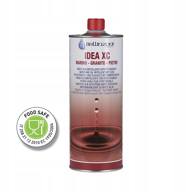 Impregnace Idea xc Bellinzoni 1l