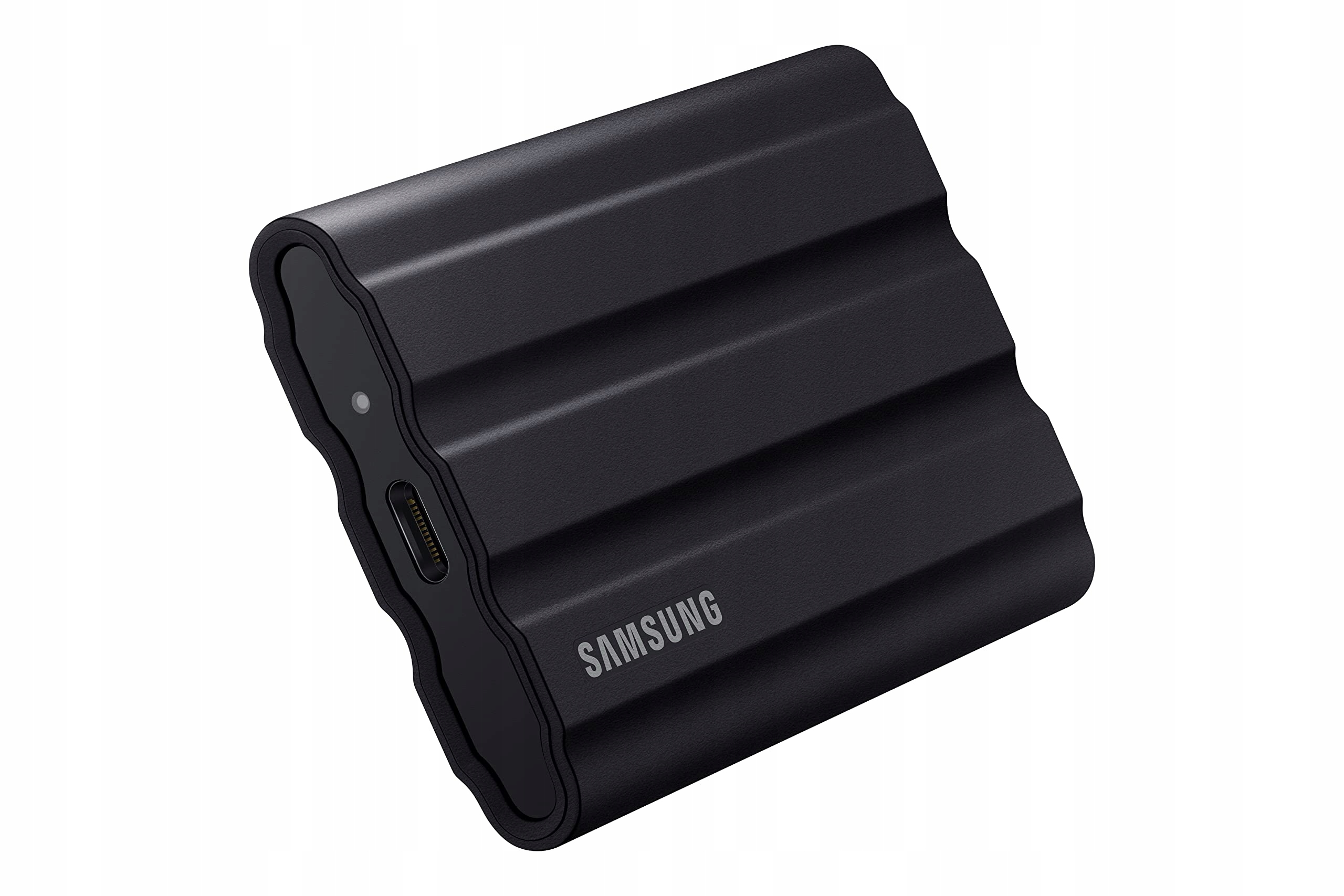 Samsung T7 Shield przenośny Ssd 2 TB, zewnętrzny