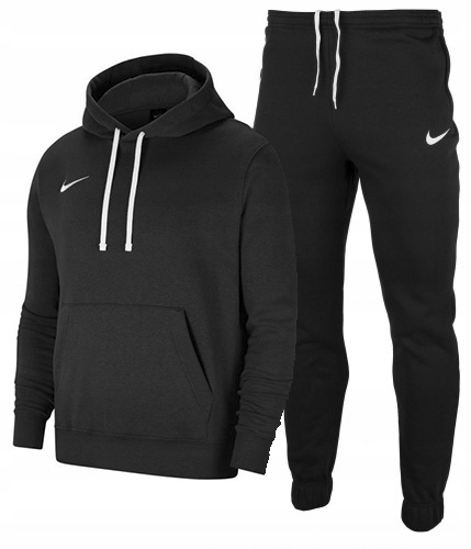 

Dres Nike Park 20 komplet męski bawełniany r. M