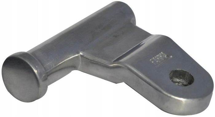 Mocowanie nogi podporowej markizy F65 prawe FIAMMA