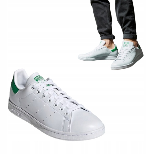 Buty Miejskie Adidas Stan Smith