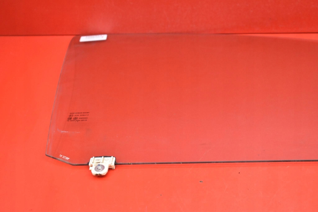 window side right front front FIAT FULLBACK 16-20