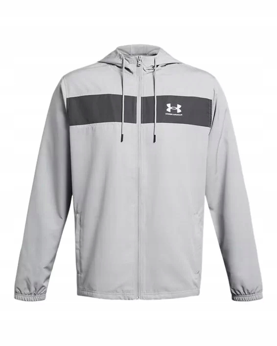 Kurtka Męska Sportstyle Windbreaker Under Armour L